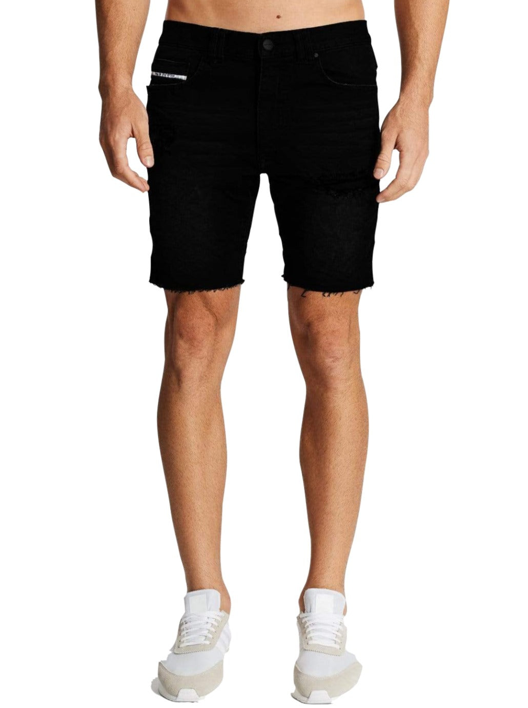 NXP NENA & PASADENA Hawkeye Camoflage Slim Fit offers Shorts