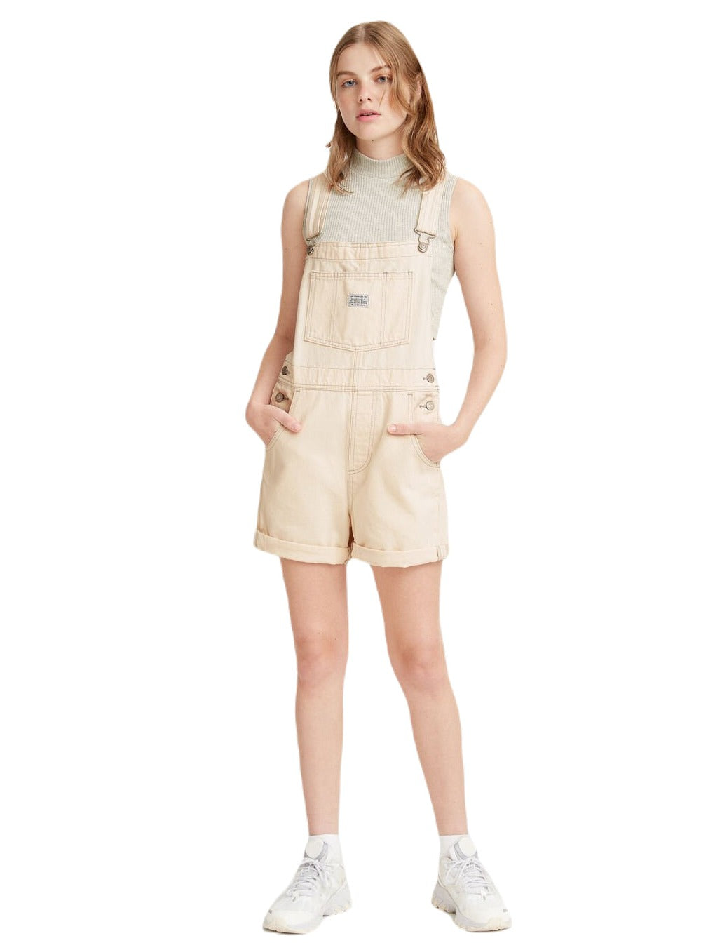 Vintage shortalls hotsell