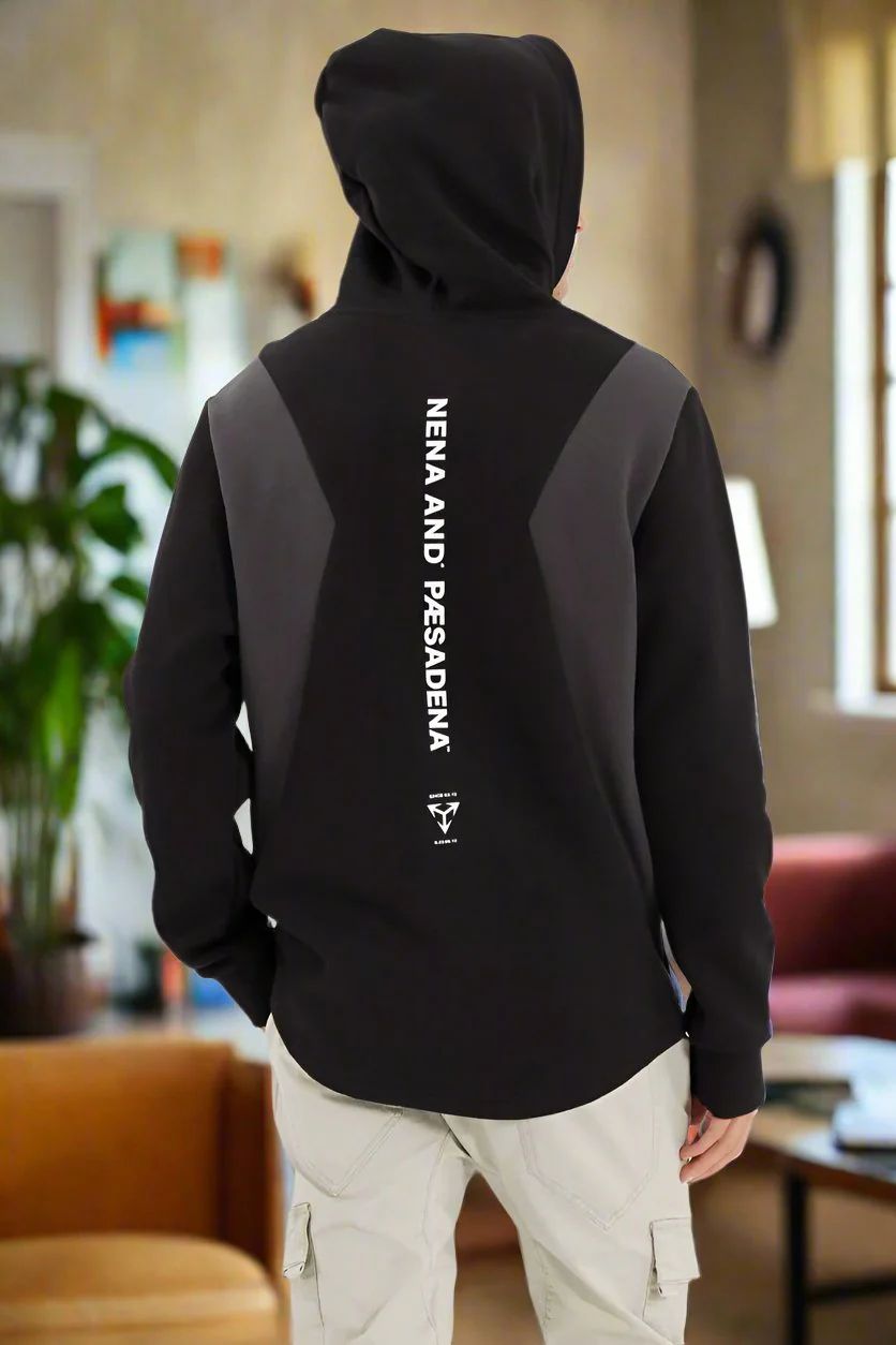 Men's Jumpers & Hoodies