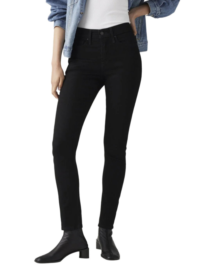 Levi's - 311 Shaping Skinny Jeans - Midnight Gaze