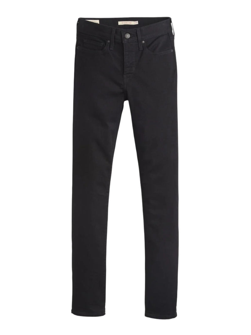 Levi's - 311 Shaping Skinny Jeans - Midnight Gaze