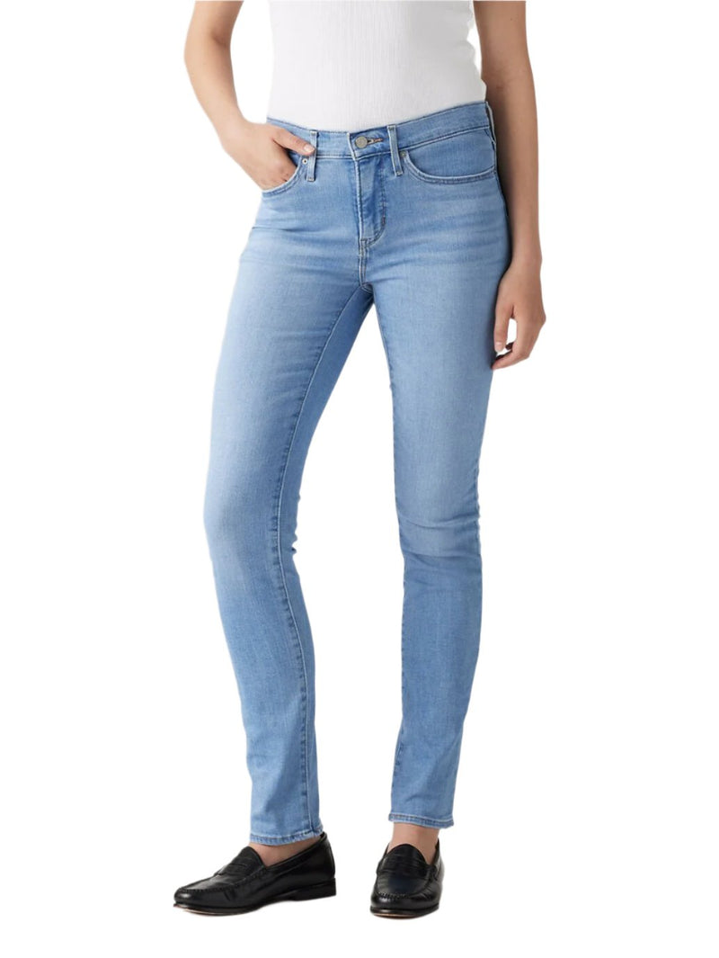 Levi's - 312 Shaping Slim Jeans - Tribeca Sun