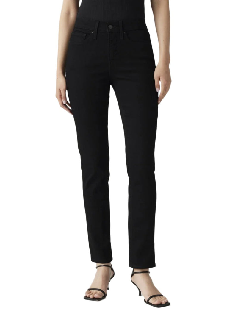 Levi's - 312 Shaping Slim Jeans - Midnight Gaze