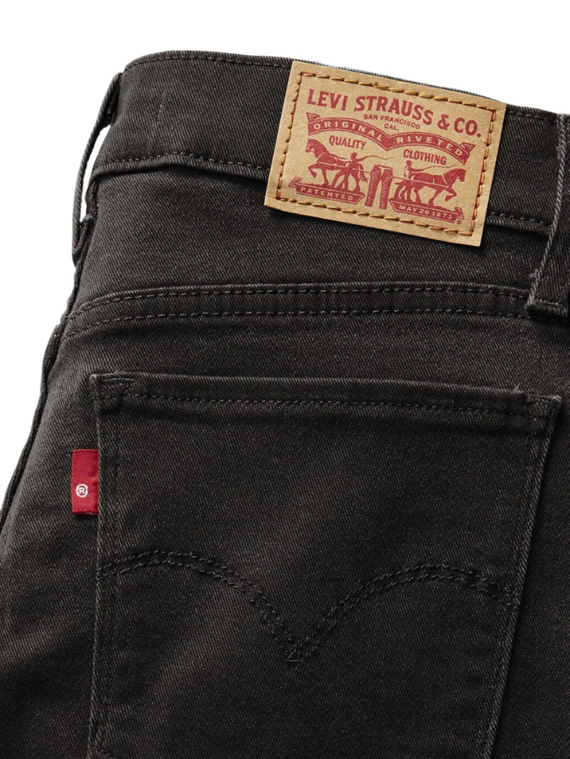 Levi's - 314 Shaping Straight Jeans - Midnight Gaze