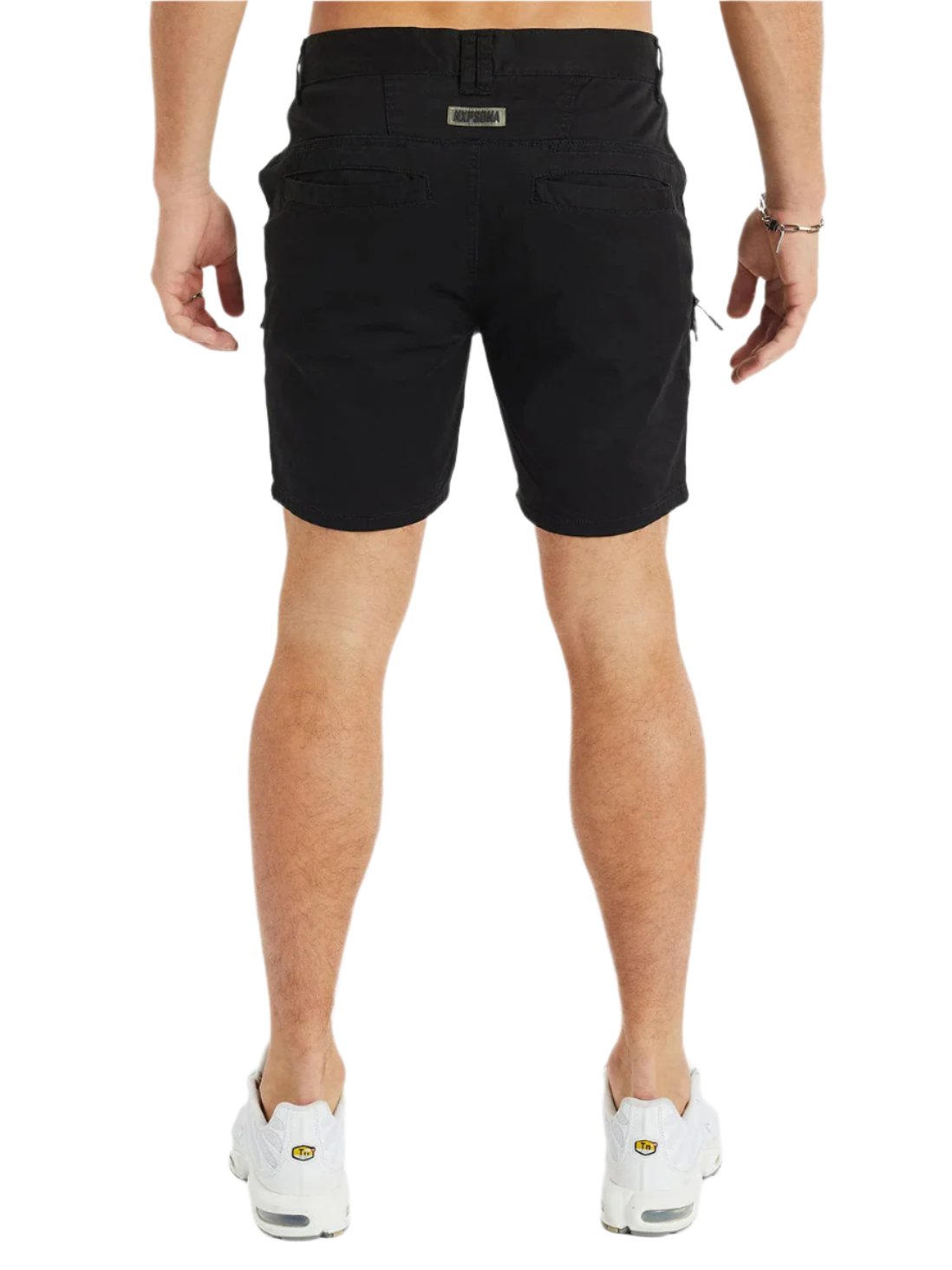 Nena And Pasadena - NXP Flight 2.0 Short - Black