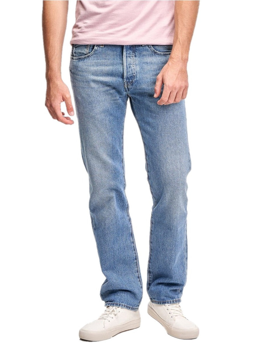 Levi's - 501 Original Jeans - Countdown