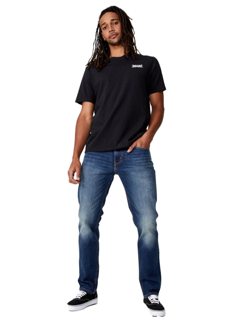 Levi's - 511 Slim Fit - Ama Canyon Dark