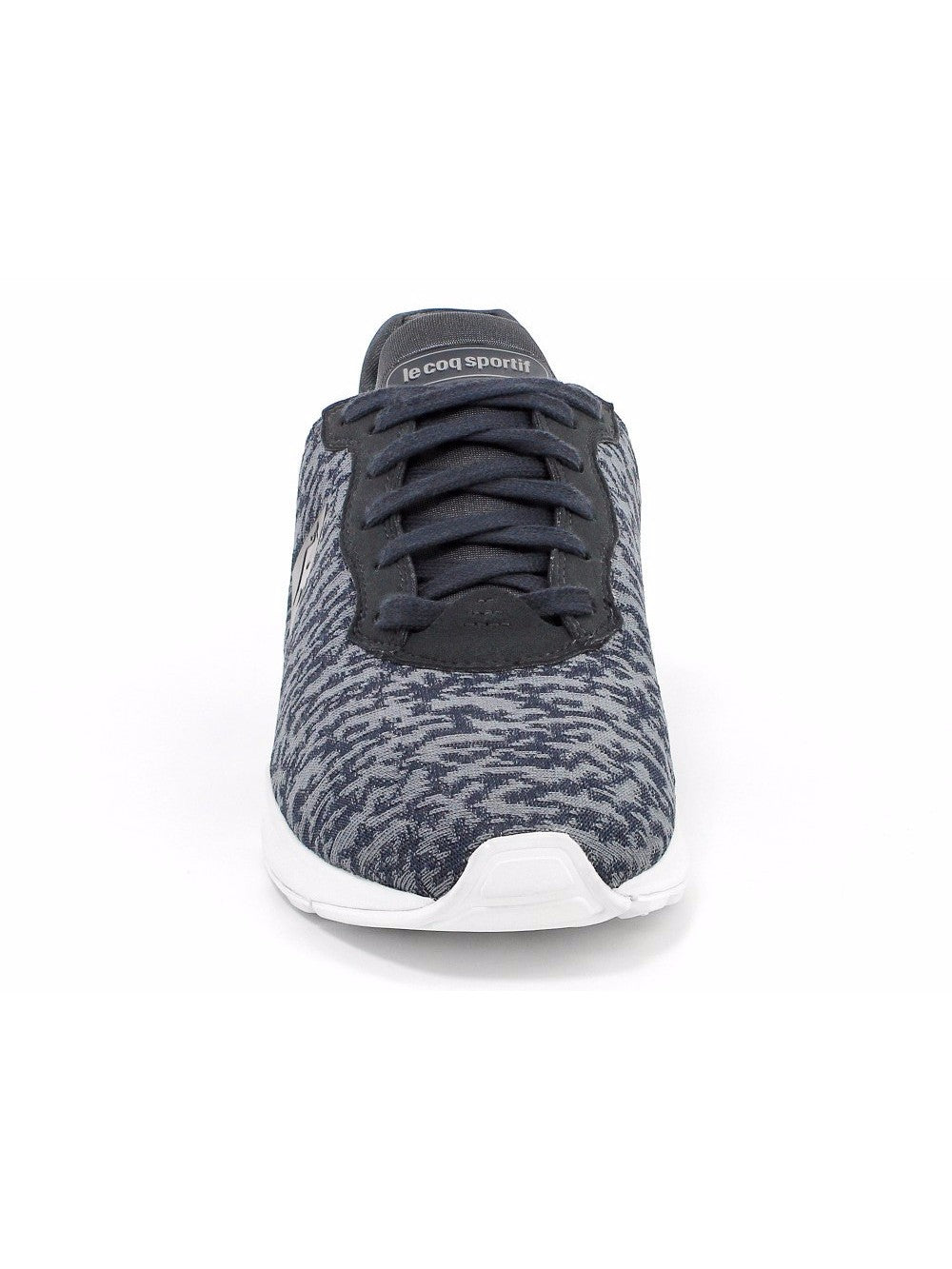 Le Coq Sportif - LCS R XVI Camo Knit - Charcoal