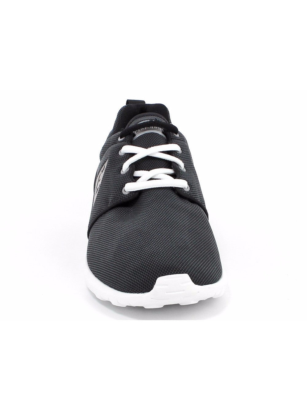 Le Coq Sportif - Dynacomf Poke Mesh - Black/Charcoal