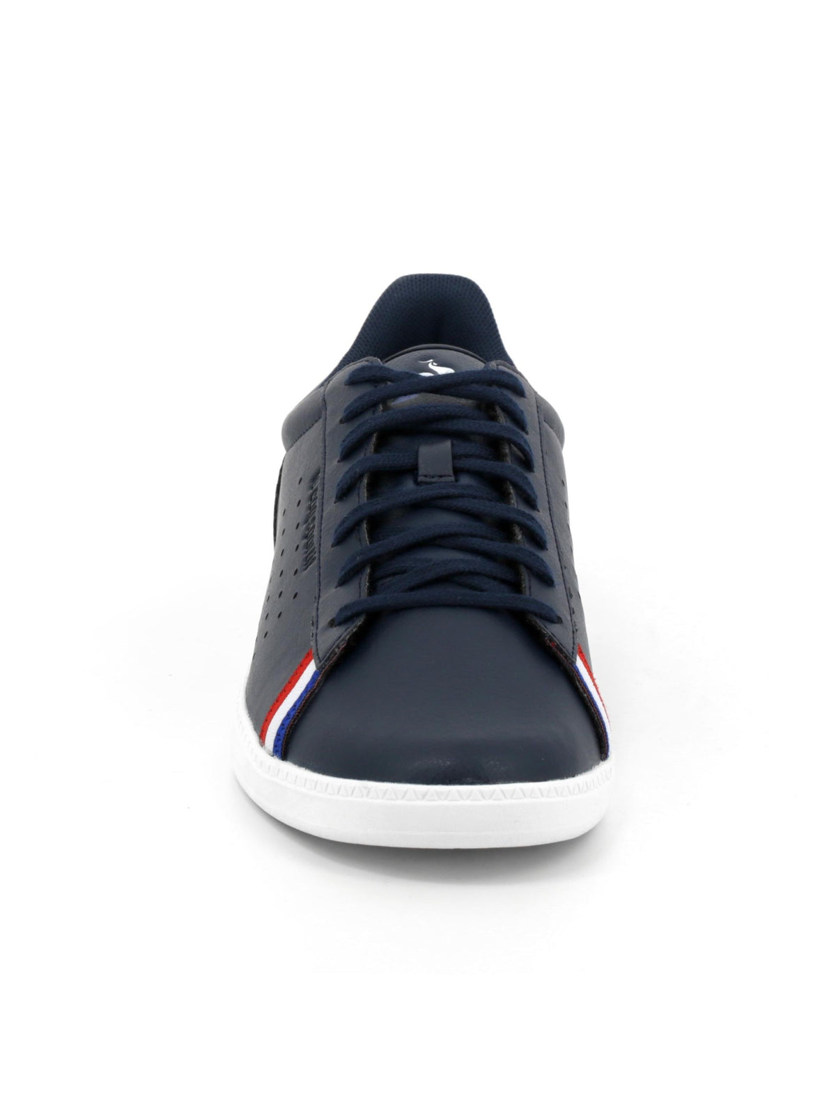 Le Coq Sportif - Courtstar Sport - Dress Blue/Optical White