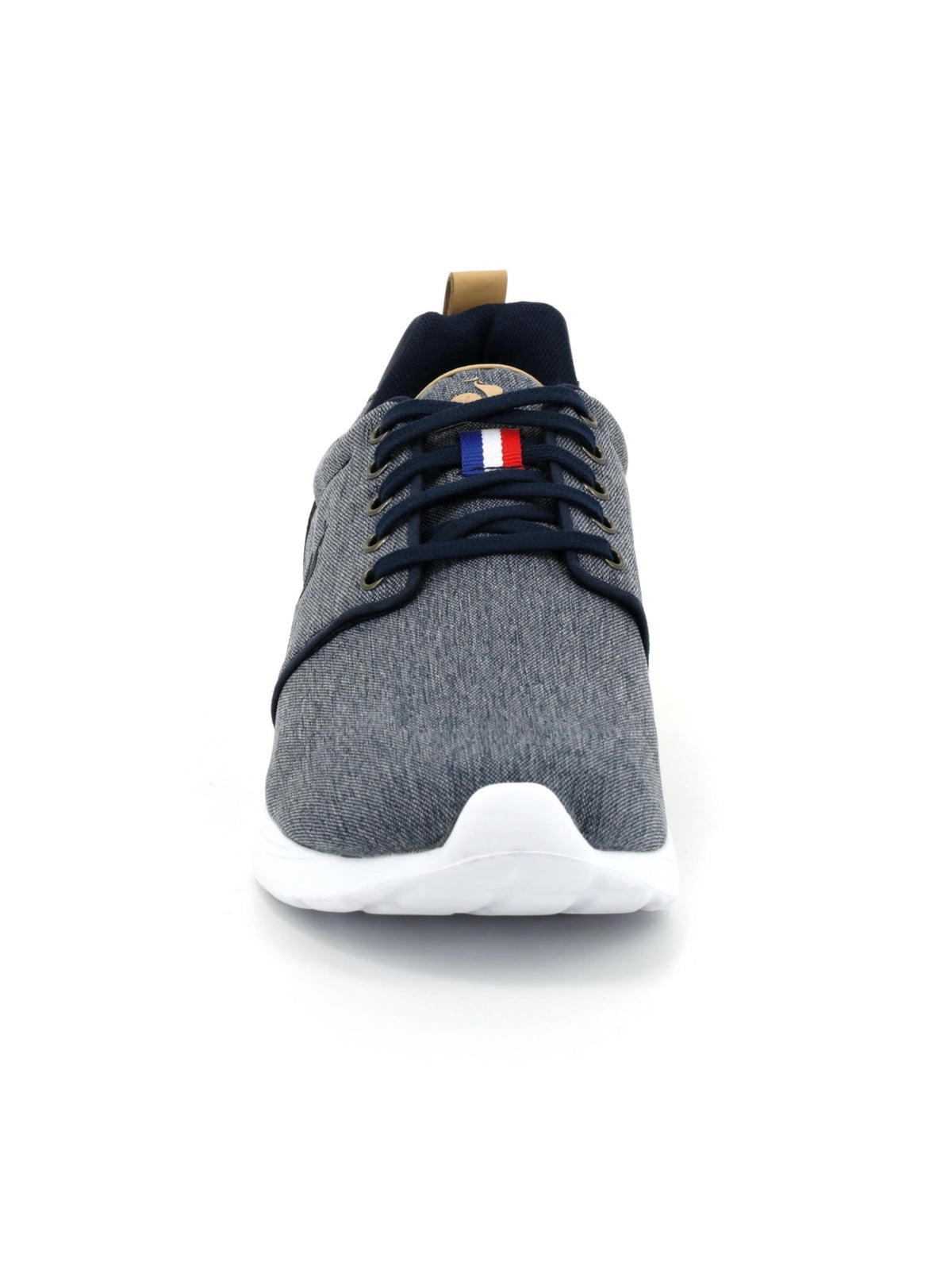 Le Coq Sportif - Variocomf Denim - Dress Blue/Croissant