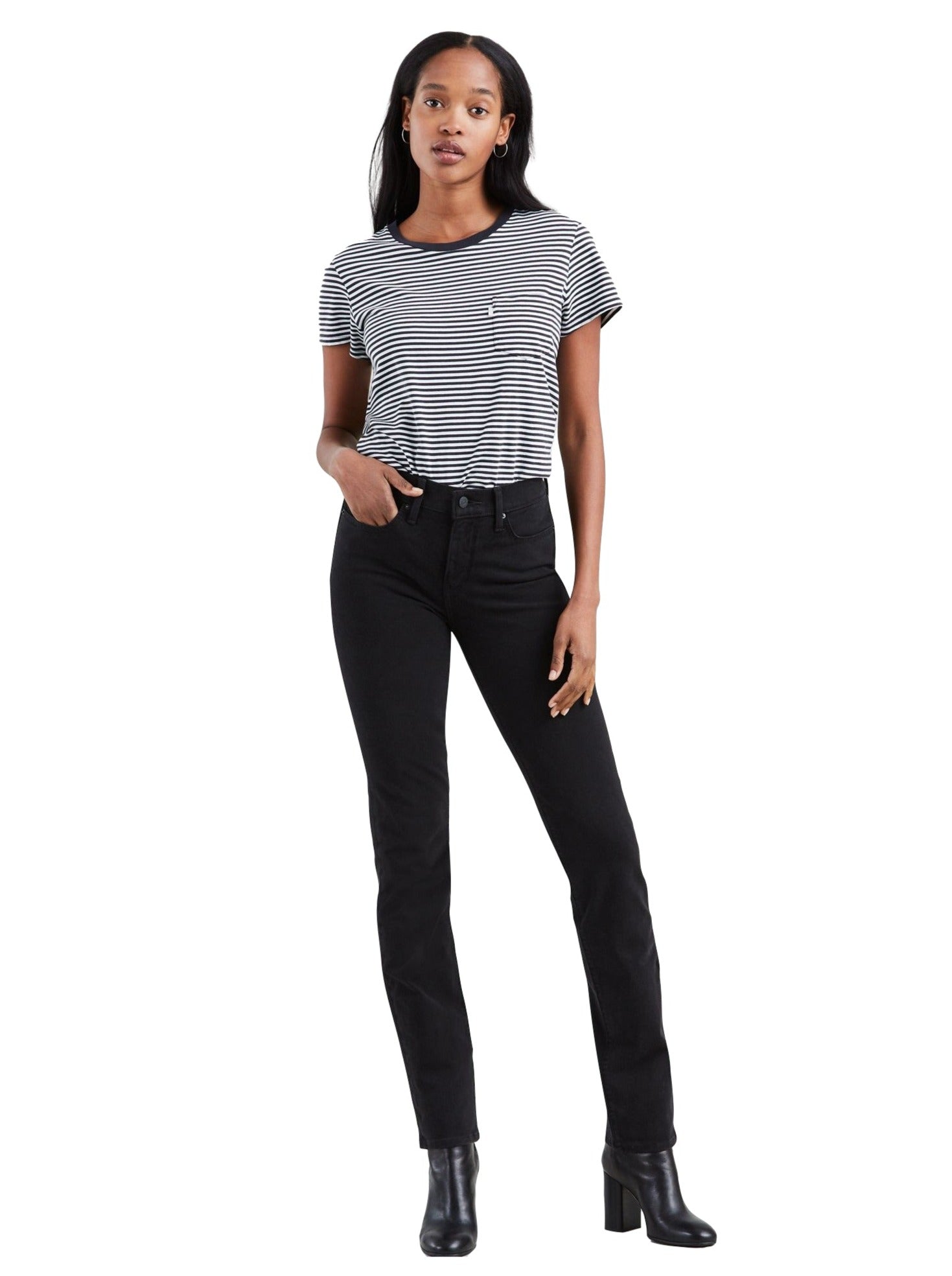 Levis 312 2024 slim shaping