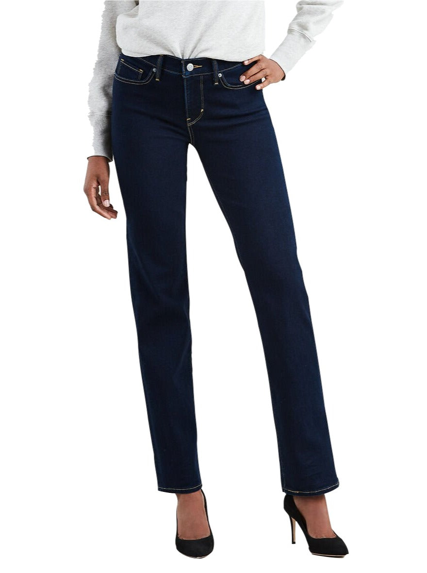 Jeans 314 2025 shaping straight