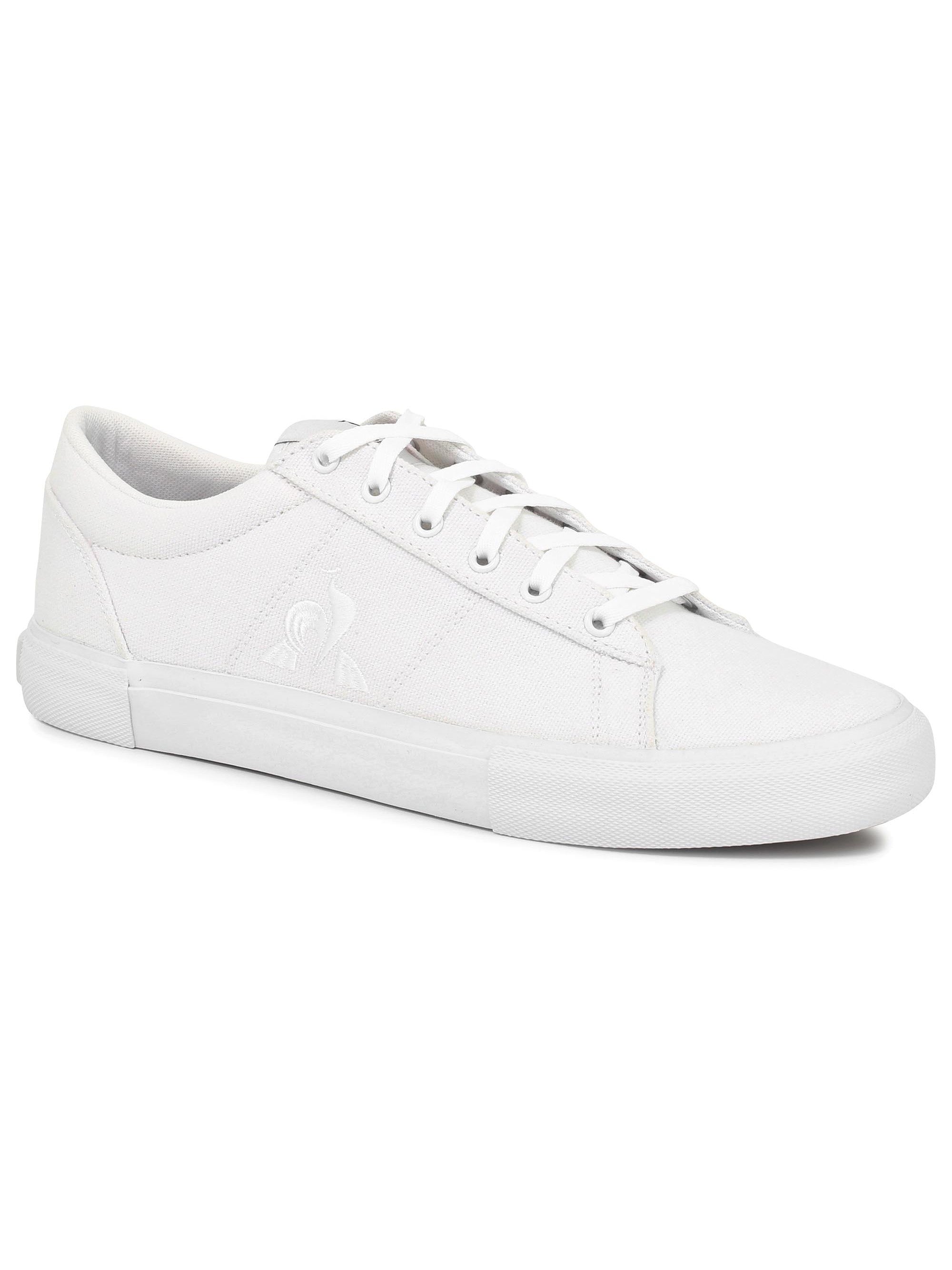 Le coq sportif shoes 2024 white