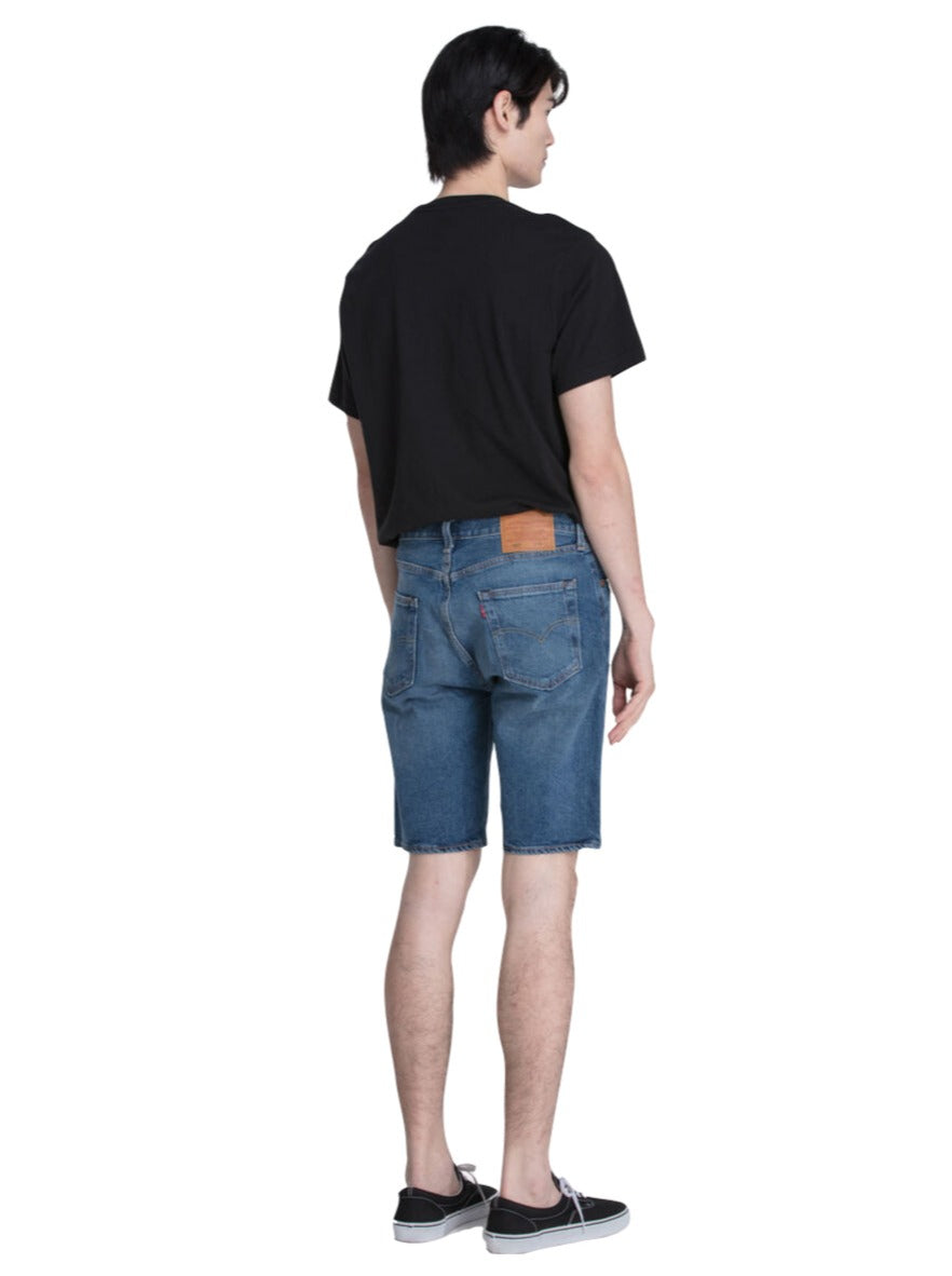 Levi's - 501 Hemmed Short - Pate Short