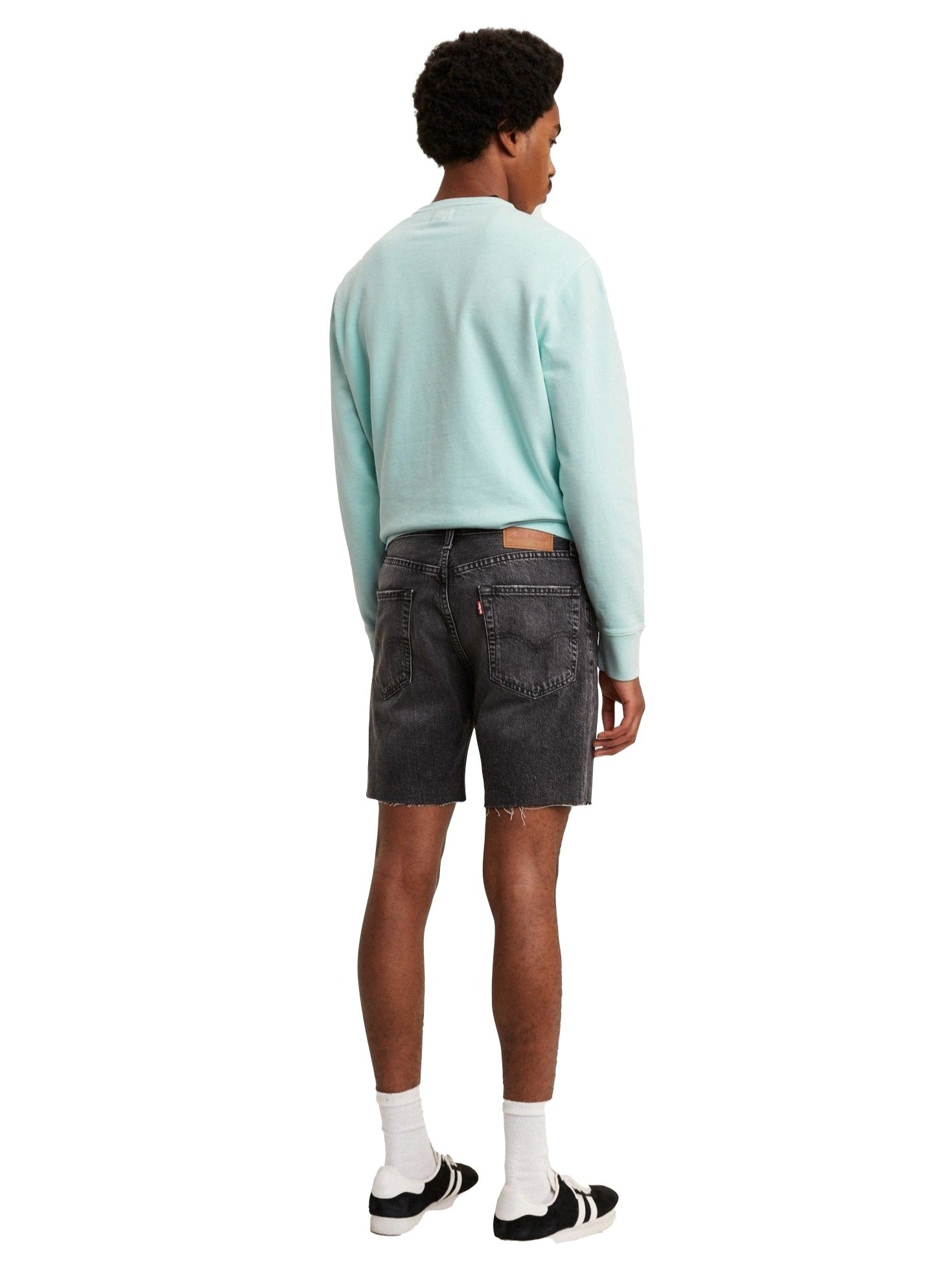 Levis 501 93 shorts cheap