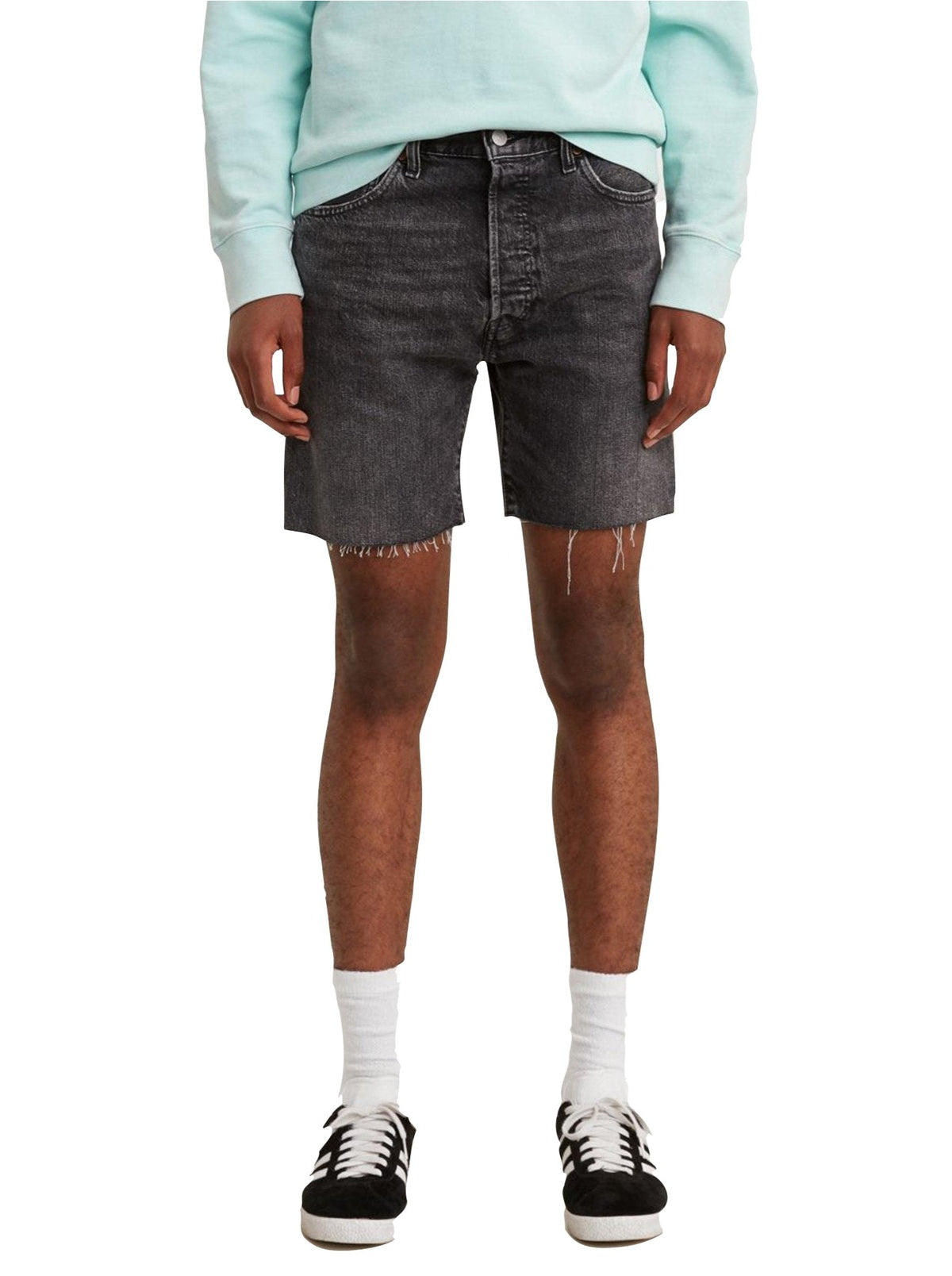 Levi's - 501 '93 Shorts - Antipasto Short