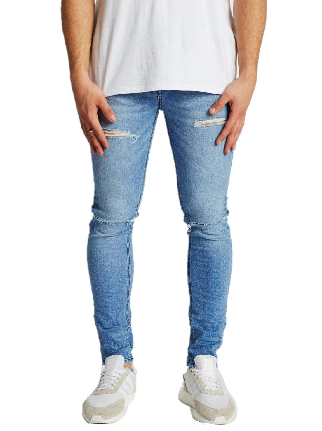 Nxp jeans best sale