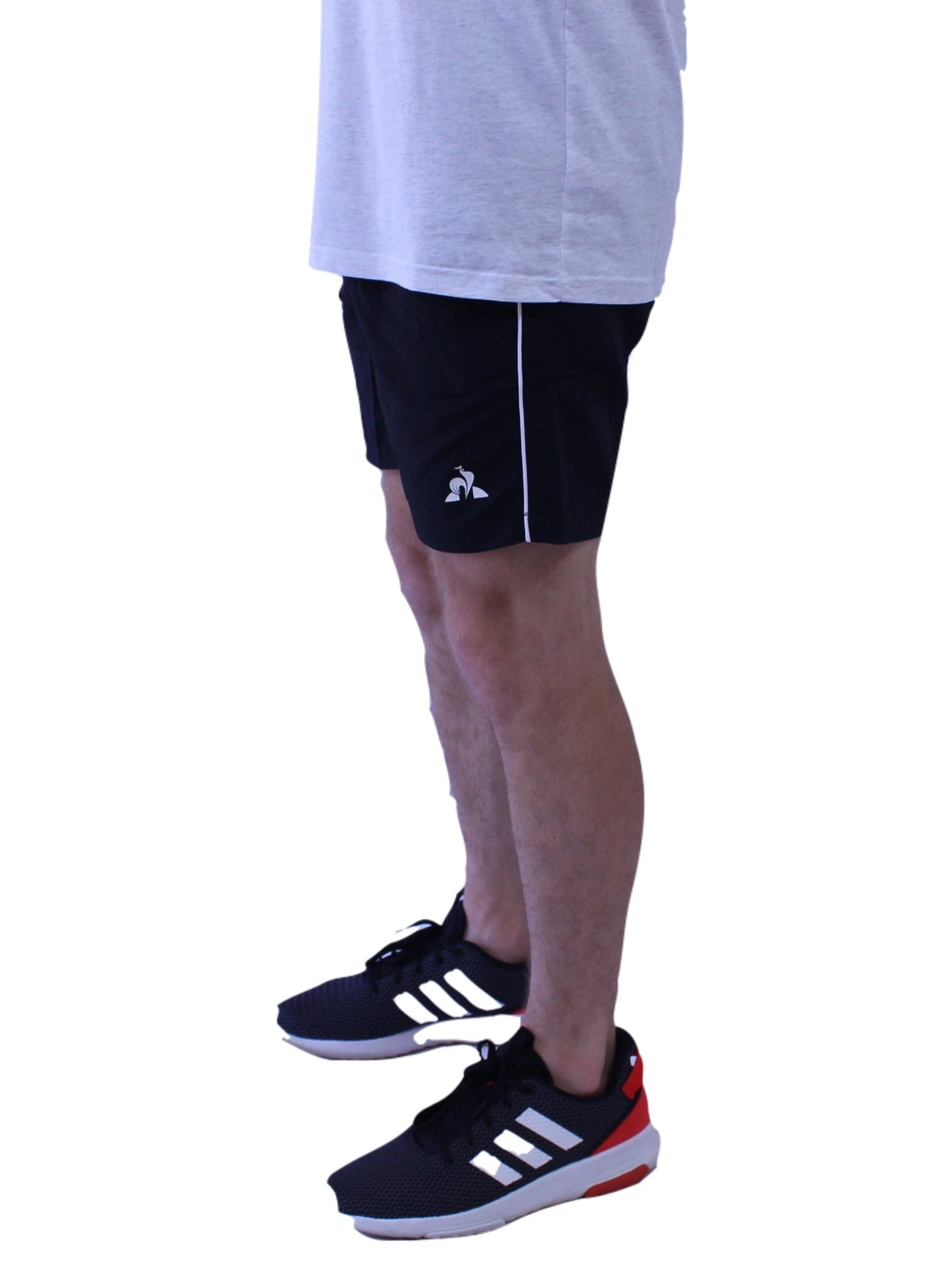 Le coq sportif outlet short