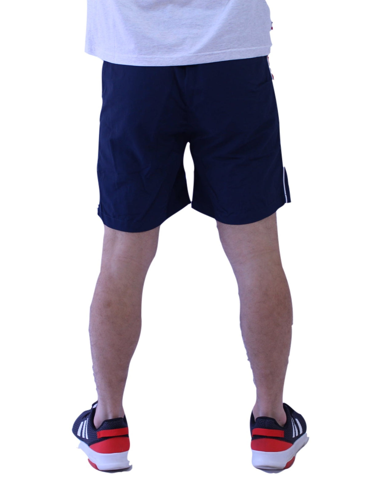 Le Coq Sportif - Jasper Short - Dress Blues