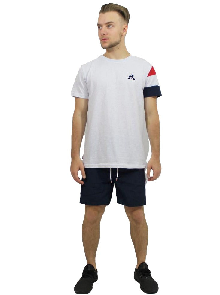 Le Coq Sportif - Thierry Short - Dress Blues