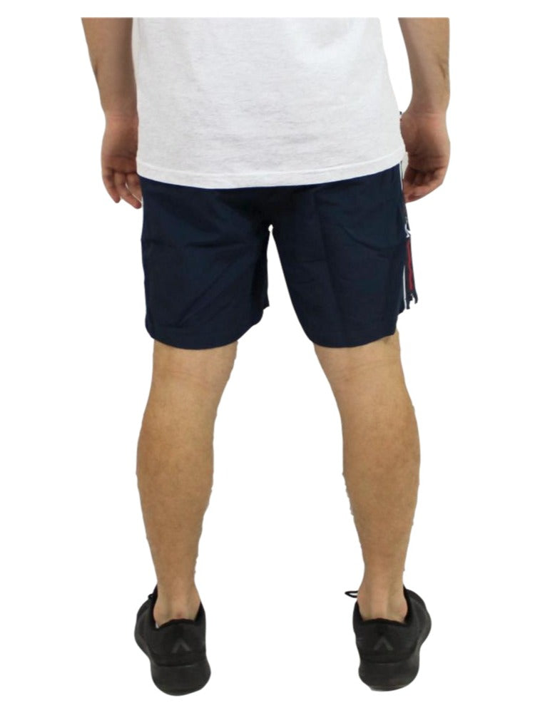 Le Coq Sportif - Thierry Short - Dress Blues