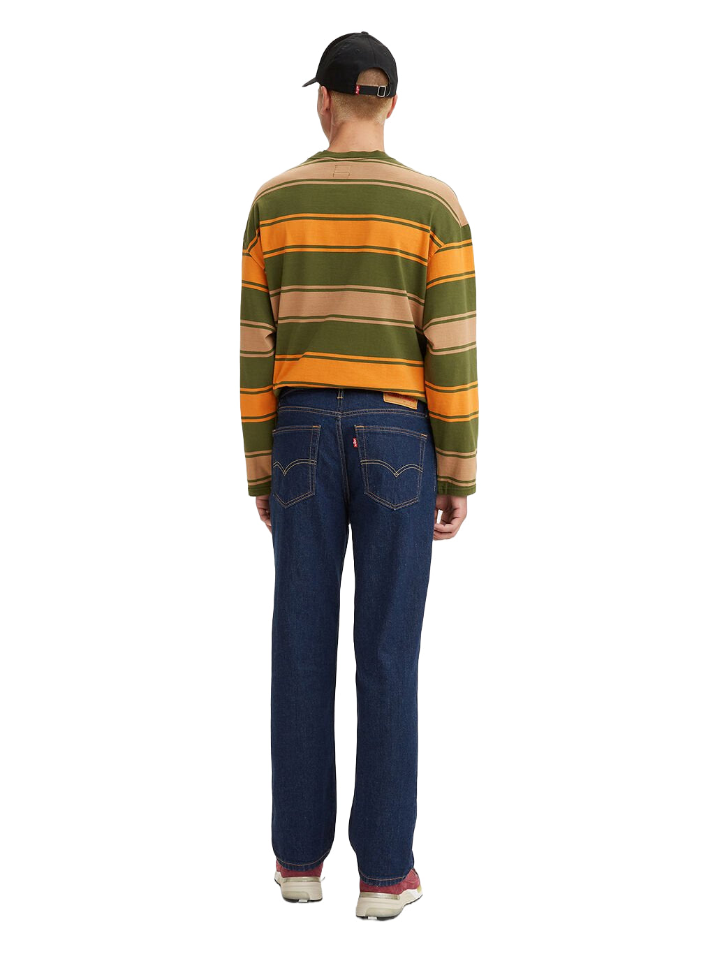 Levi 516 jeans canada sale