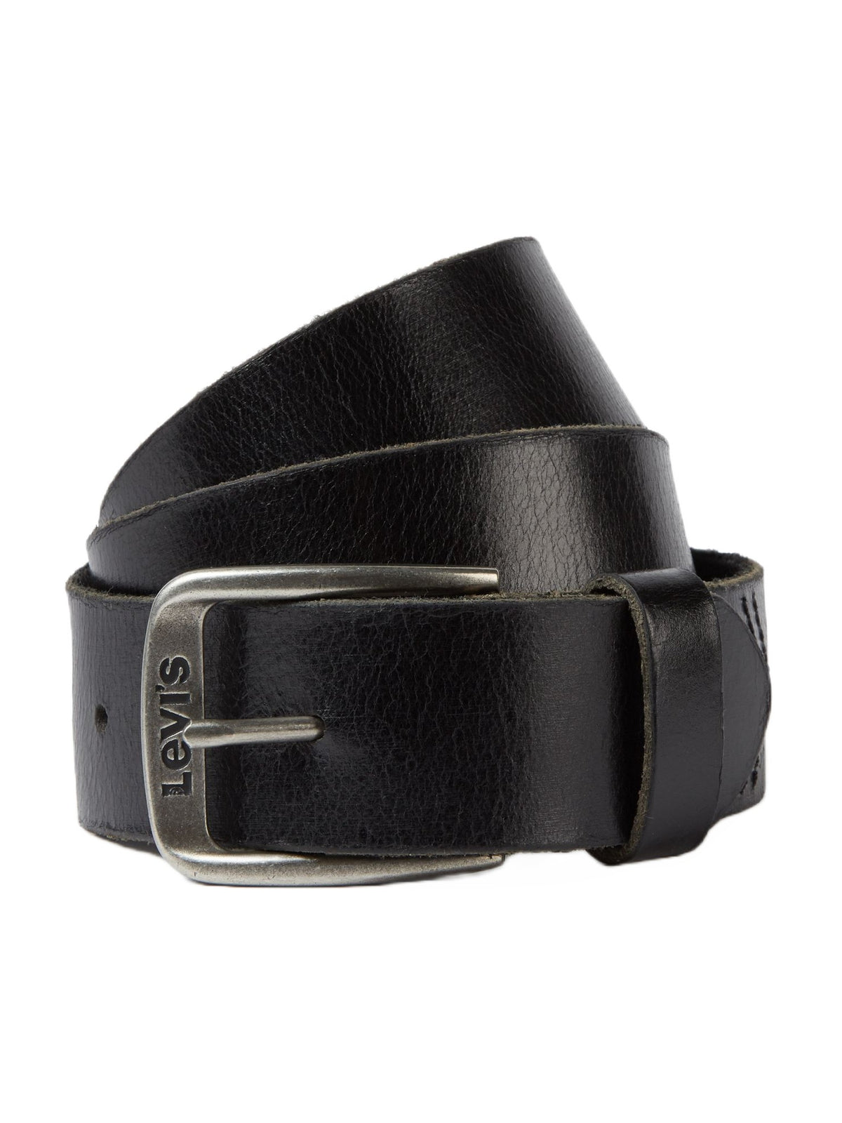 Levi's - Mens's Alturas Belt - Black