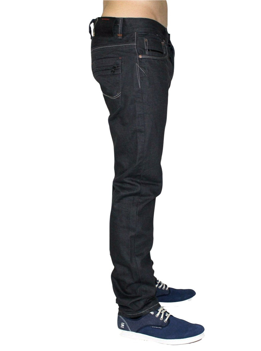 Sportif hotsell negro jeans