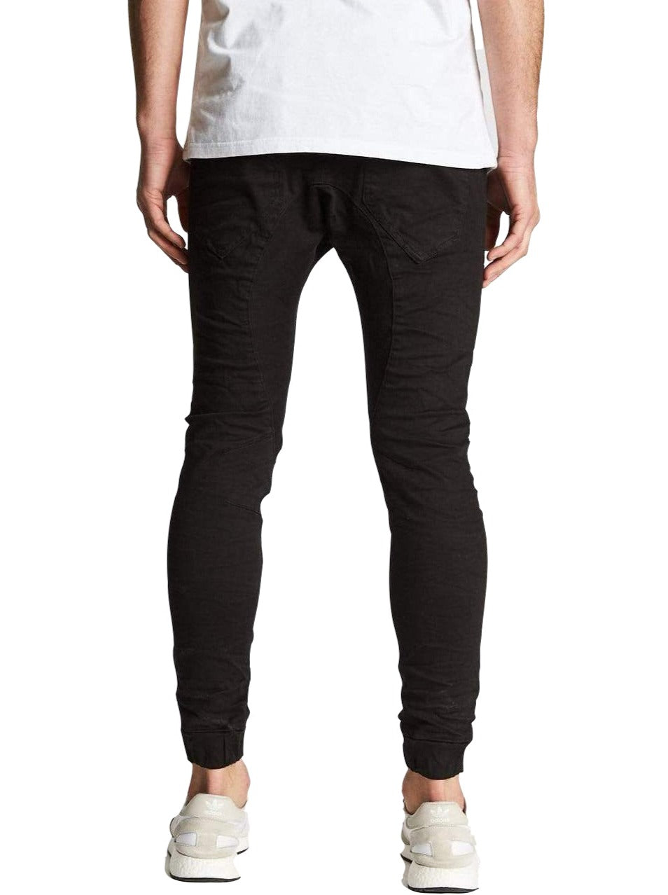 Nena And Pasadena - NXP Hellcat Pant - Black