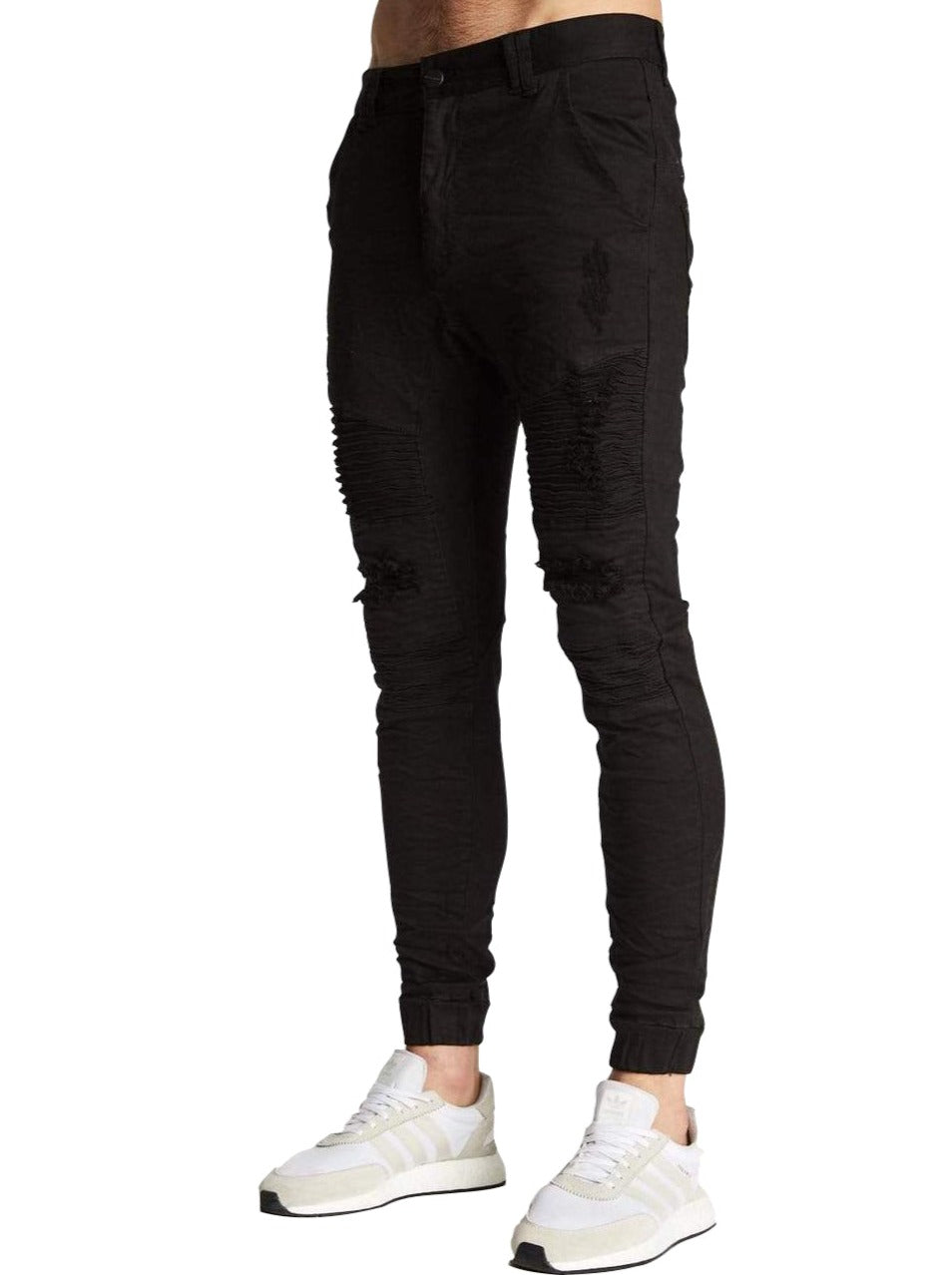 Nena And Pasadena - NXP Hellcat Pant - Black